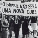 intervenção militar