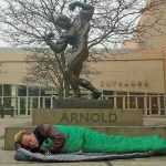 Arnold Schwarzenegger