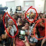 Para o mundo que eu quero descer!