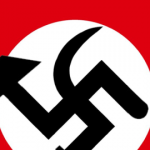 esquerda fascista