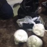 Cocaina-embalada