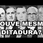 ditadura militar