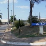 vila