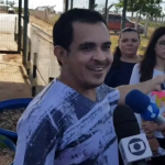 O borracheiro Antônio Cláudio Barbosa de Castro foi confundido com o criminoso conhecido como “maníaco da moto” e inocentado pela Justiça após 5 anos preso
