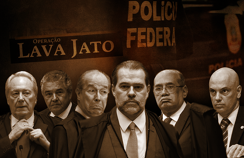 STF