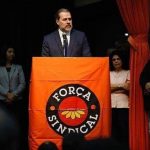 ministro Dias Toffoli