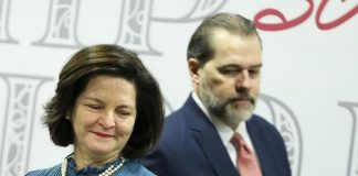 Raquel Dodge