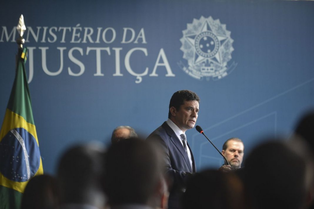 pacote anticrime