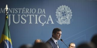 pacote anticrime