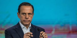 João Doria
