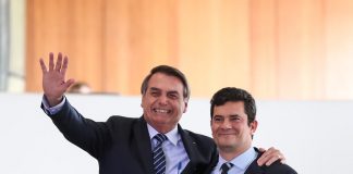 Sergio Moro