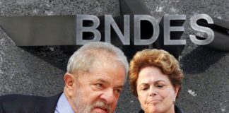 BNDES na era PT
