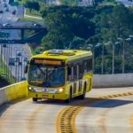 linhas de ônibus  ônibus-brt-sul-brasilia-df