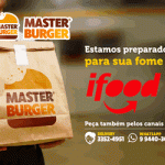 Master Burguer